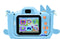 Lexibook Kindercamera - Interactief Speelgoed - Bluey-bescherming - Blauw