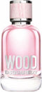 Dsquared2 Wood Pour Femme - 50ml - Eau de toilette