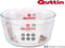 Ovenschaal Quttin Souffle Glas (21,5 cm)