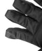 Reusch Doubletake R-TEX XT - Snowboardhandschoenen - Water- en winddicht - Zwart met grijs