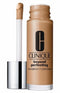 Clinique Beyond Perfecting Foundation + Concealer - 18 Sand