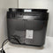 Panasonic SD-YR2540HXD - Broodbakmachine - 32 programma's - Grijs