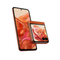 MOTOROLA razr 50 - 256 GB Oranje