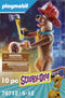 PLAYMOBIL SCOOBY-DOO! Verzamelfiguur brandweerman - 70712