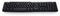 Logitech K270 - Draadloos Toetsenbord - Qwertz DE - Zwart