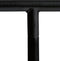 Salta Premium Black Edition - Trampoline met veiligheidsnet - ø 366 cm - Zwart