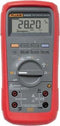 Fluke 28 IIEX Multimeter Digitaal Waterbestendig (IP67), Beveiligd tegen explosies CAT III 1000 V, CAT IV 600 V Weergav