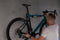 BBB Cycling WallMount Deluxe BTL-150 - Fiets Ophangsysteem - Ruimtebesparend - Max. belading 20 kg
