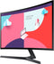 Samsung S36C - Monitor 27