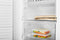 Privileg PFVN D228 W Vrieskast 228L No Frost SuperFreeze EasyOpen 41 dB