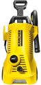 Kärcher K 2 Premium Power Control - Hogedrukreiniger - 110 bar - 1400 W - 5 m slang