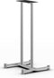 Sonoro STAND - Speakerstandaard - Trillingsdempend - Zilver