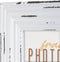 ZEP - Houten Fotolijst Orly Wit voor foto 15x20 - TW468