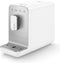Smeg BCC11WHMEU - Volautomatische Koffiemachine - 8 Functies 19 Bar - Wit