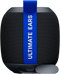 Logitech WONDERBOOM PLAY - Bluetooth-luidspreker - IP67 - Zwart