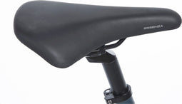 Cortina Zadel Essenza Moderate zwart