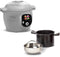 Moulinex Cookeo+ CE854B10 Intelligente Hogedruk Multicooker 6 liter met 6 programma's, 80 recepten - Grijs