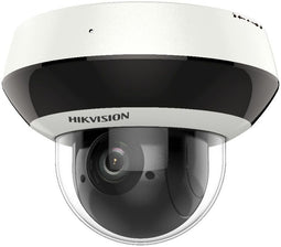 Hikvision DS-2DE2A404IW-DE3 - PTZ Dome Camera - 4MP Full HD 4x Zoom IR Nachtzicht - Buiten