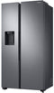Samsung RS68N8220S9 - Amerikaanse Koelkast - 617L - Twin Cooling Plus - Water- en IJsdispenser