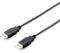 Equip USB A/USB A 2.0 1.8m