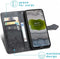 iMoshion Hoesje Geschikt voor Nokia X20 / X10 Hoesje Met Pasjeshouder - iMoshion Mandala Bookcase - Zwart