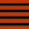 vidaXL - Luifeldoek - 600x300 - cm - canvas - oranje - en - bruin
