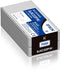Epson SJIC22P(K) - Inktcartridge - Compatibel met TM-C3500 - Zwart