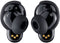 Bose QuietComfort Ultra - In-ear oordopjes - ANC - Zwart