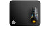 Steelseries QcK Mini - Muismat - Non-slip rubberen onderkant - Zwart