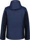 ICEPEAK BAZINE - Softshelljack - Ademend - Dark Blue (2023) - 54