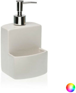 Zeepdispenser Keramisch (10 x 19 x 10 cm)
