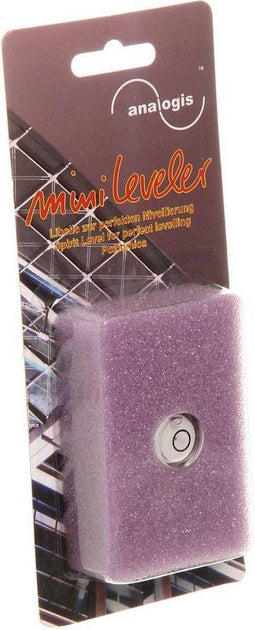 Analogis Mini Leveler