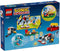 LEGO Sonic the Hedgehog Sonics krachtmeting bij het kampvuur - 77001