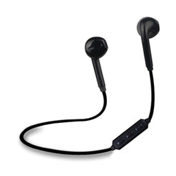 Myway Hoofdtelefoon - In-ear met microfoon - Zwart