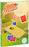 Free & Easy Zandzak Werpspel - Buiten spel - 4 zakjes - 39 x 26 x 11 cm (set van 4)