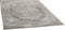 Seduction 840174 Vloerkleed - 250x350 - Rechthoek - Laagpolig Tapijt - Modern - Beige, Grijs
