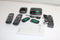Gigaset E290AR DUO - draadloze huistelefoon - 2 handsets - groot display - antwoordapparaat