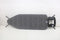 Brabantia Strijkplank C - Stoomstrijkplank - XL 124x45 cm - Denim Black