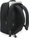 Tigernu Comfort laptop rugzak 15,6 inch - schooltas - dames en heren - anti diefstal rugzak - waterafstotend - zwart