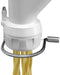 KitchenAid 5KSMPEXTA - Pastapers - 6 vormen - Veelkleurig
