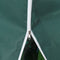 vidaXL - Plantenhoezen - met - ritssluiting - 4 - st - 70 - g/m² - 3,14x2,5 - m