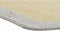Tapijt DKD Home Decor Geel (160 x 230 x 0,7 cm)