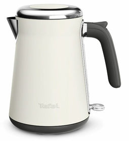 Tefal KI666AE0 - Waterkoker - 1,7L 2400W Roestvrijstaal