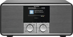 Technisat DIGITRADIO 425 - Alles-in-1 muzieksysteem - DAB+ FM internetradio Bluetooth 5.2