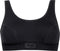 sloggi Double Comfort - Dames Top - Lycra Freefit X-Move - Zwart - Maat 38