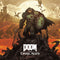 Finishing Move - Doom The Dark Ages - Original Soundtrack - 2 LP