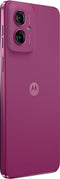 Motorola Moto G55 - Smartphone - 8GB RAM - 256GB opslag - Paars
