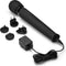 Le Wand - Oplaadbare Massager Zwart