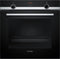 Siemens HB534ABR3 - iQ300 - Inbouwoven 71 l - 3D hetelucht - Inox