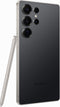 Samsung Galaxy S25 Ultra 5G - 256GB - Snapdragon 8 Elite - Titanium Black